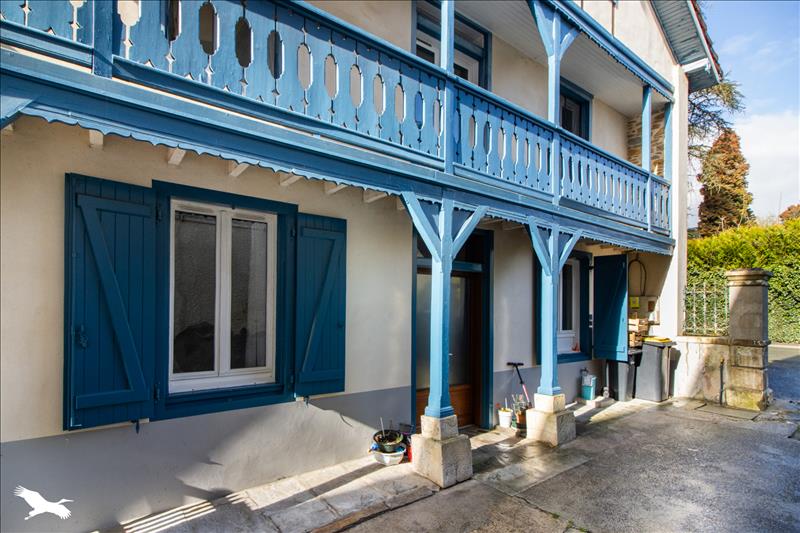 Vente Maison SALIES DE BEARN - 6 pièces -80 m² - (64270)