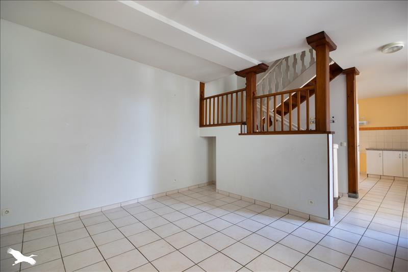 Vente Maison SALIES DE BEARN - 6 pièces -80 m² - (64270)