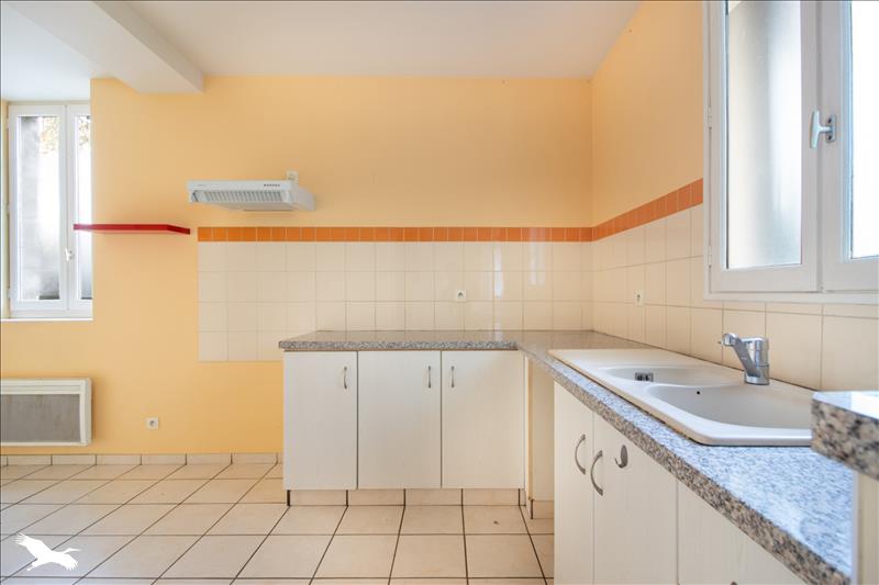 Vente Maison SALIES DE BEARN - 6 pièces -80 m² - (64270)