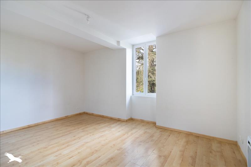 Vente Maison SALIES DE BEARN - 6 pièces -80 m² - (64270)