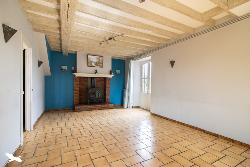 Vente Maison BARRAUTE CAMU - 11 pièces -352 m² - (64390)