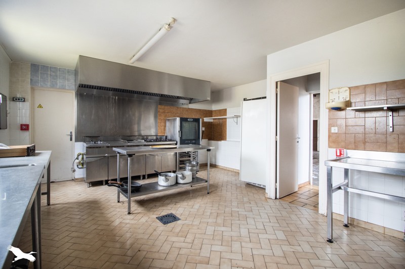 Vente Maison BARRAUTE CAMU - 11 pièces -352 m² - (64390)