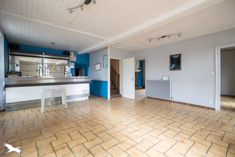 Vente Maison BARRAUTE CAMU - 11 pièces -352 m² - (64390)