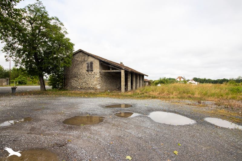 Vente Maison BARRAUTE CAMU - 11 pièces -352 m² - (64390)