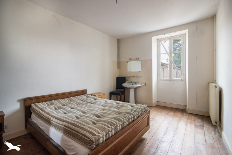 Vente Maison BARRAUTE CAMU - 11 pièces -352 m² - (64390)