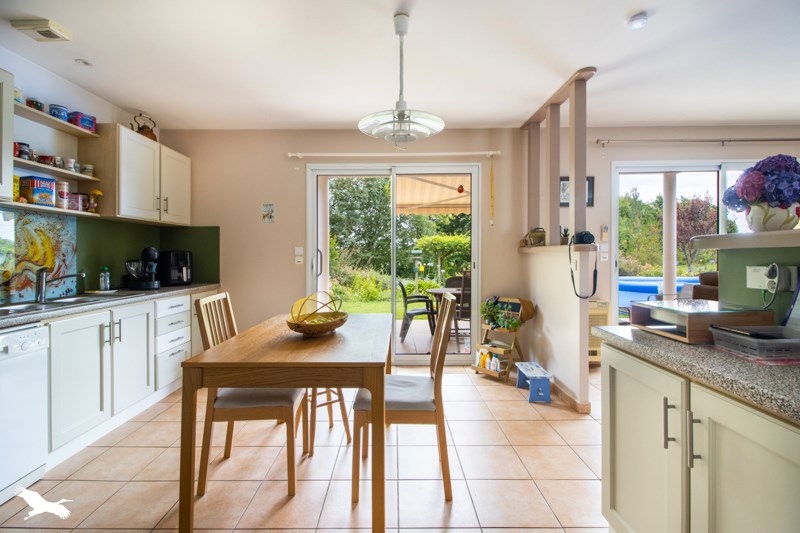 Vente Maison ST PE DE LEREN - 4 pièces -133 m² - (64270)
