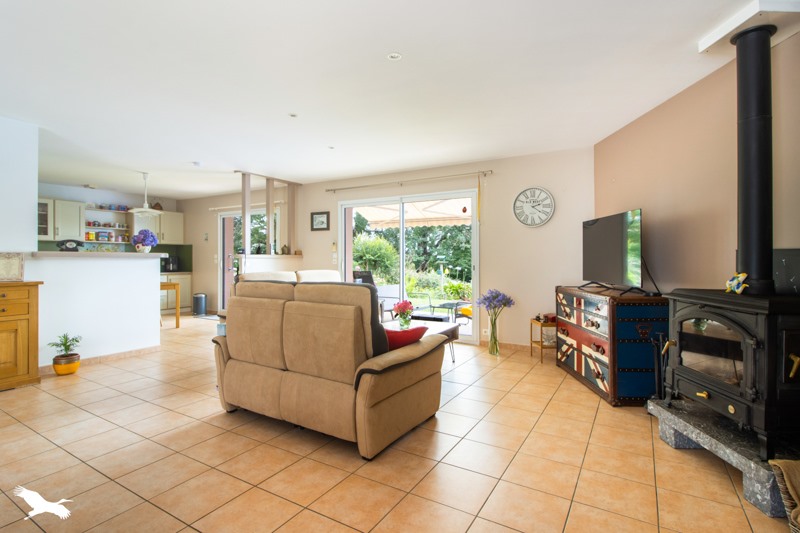 Vente Maison ST PE DE LEREN - 4 pièces -133 m² - (64270)