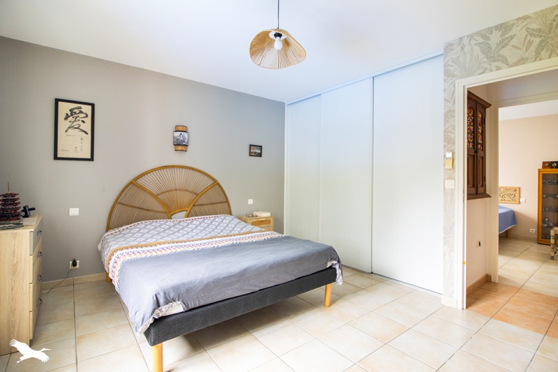 Vente Maison ST PE DE LEREN - 4 pièces -133 m² - (64270)