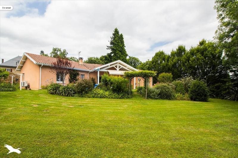 Vente Maison ST PE DE LEREN - 4 pièces -133 m² - (64270)