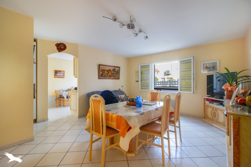 Vente Immeuble ST PALAIS - -  490 m² - (64120)