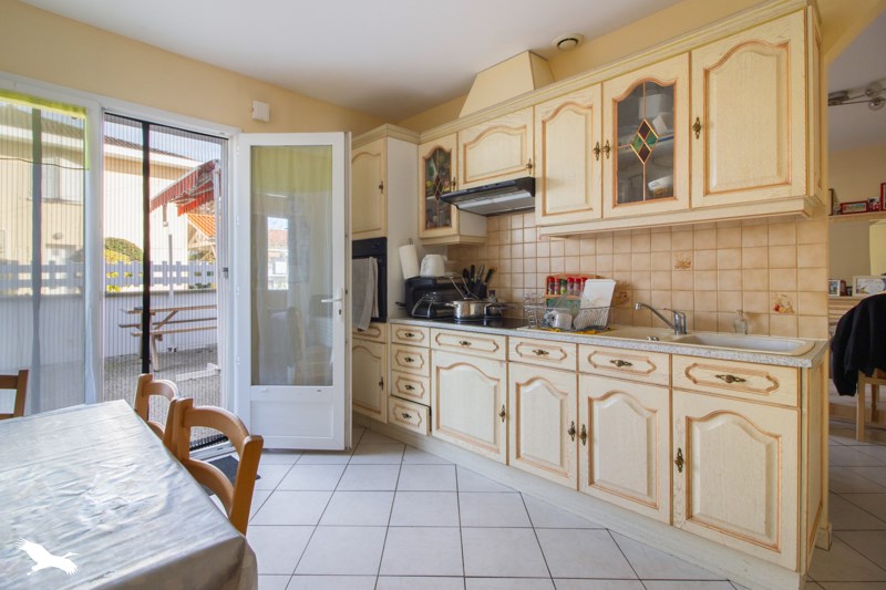 Vente Immeuble ST PALAIS - -  490 m² - (64120)