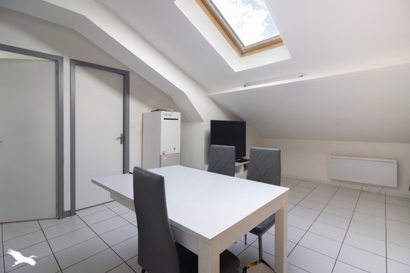 Vente Immeuble ST PALAIS - -  490 m² - (64120)