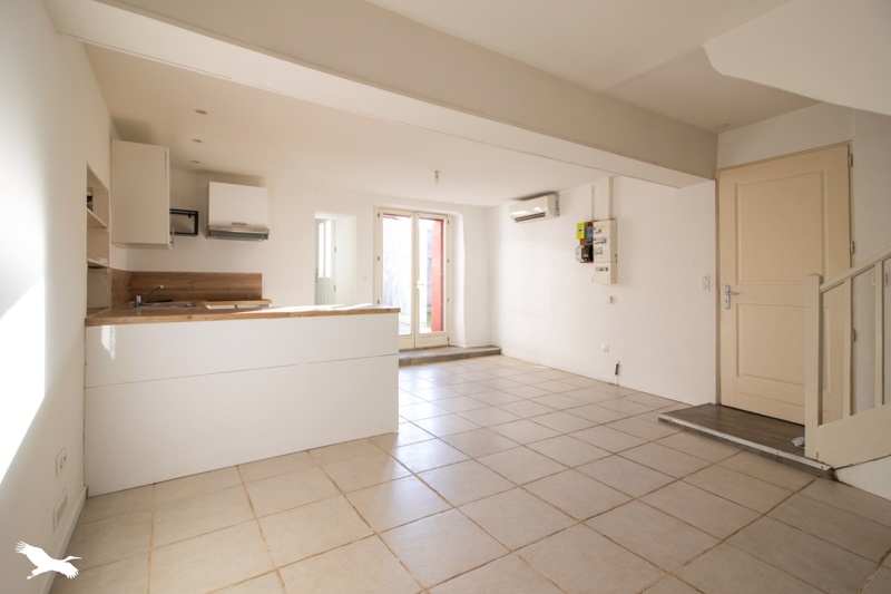 Vente Maison SALIES DE BEARN - 4 pièces -82 m² - (64270)