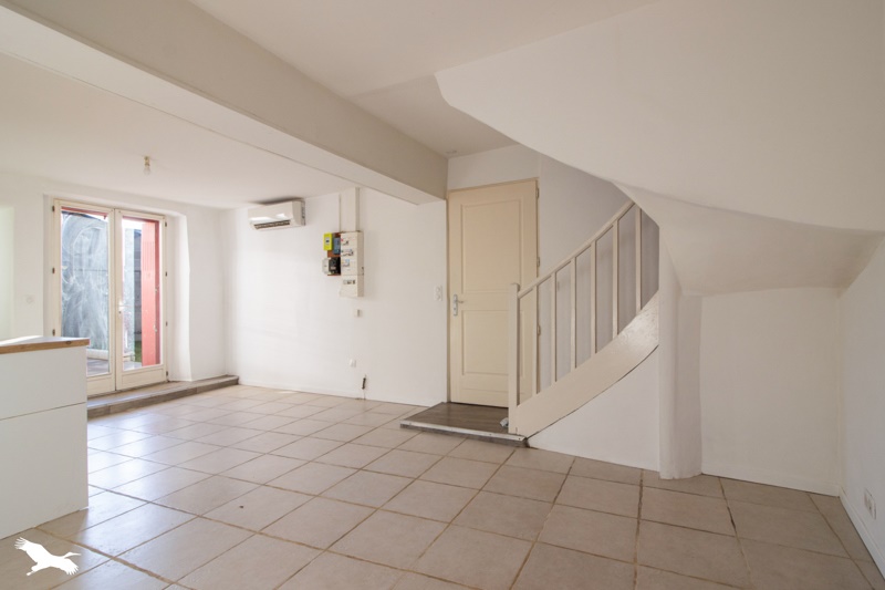 Vente Maison SALIES DE BEARN - 4 pièces -82 m² - (64270)