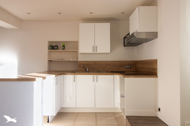 Vente Maison SALIES DE BEARN - 4 pièces -82 m² - (64270)