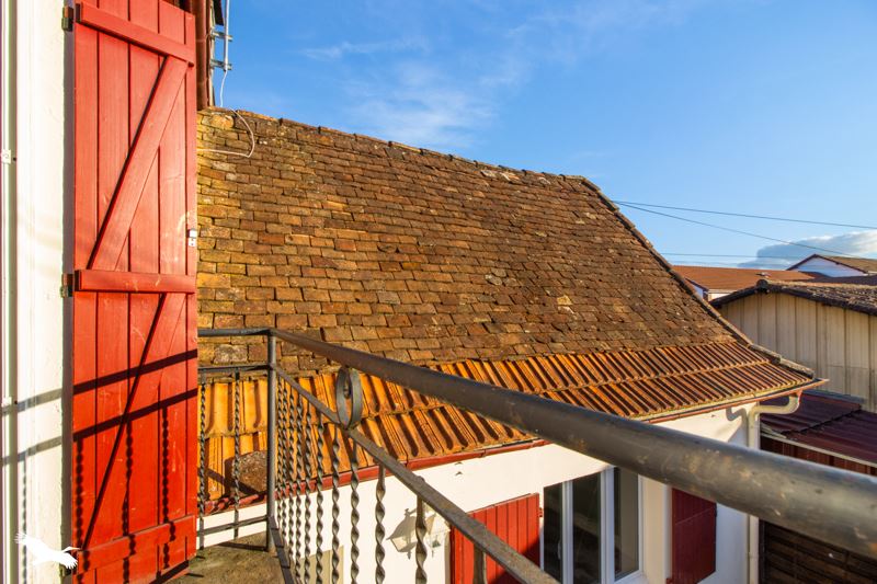 Vente Maison SALIES DE BEARN - 4 pièces -82 m² - (64270)