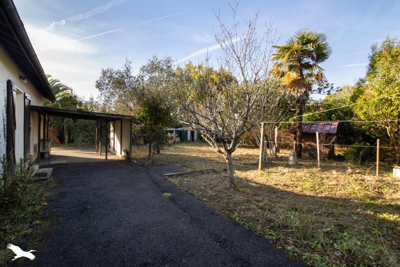 Vente Maison SALIES DE BEARN - 4 pièces -103 m² - (64270)