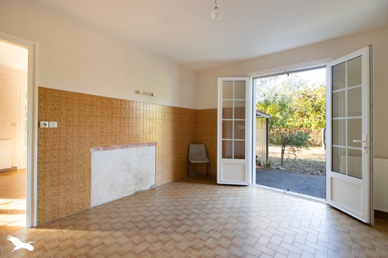 Vente Maison SALIES DE BEARN - 4 pièces -103 m² - (64270)