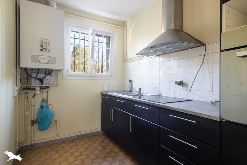 Vente Maison SALIES DE BEARN - 4 pièces -103 m² - (64270)