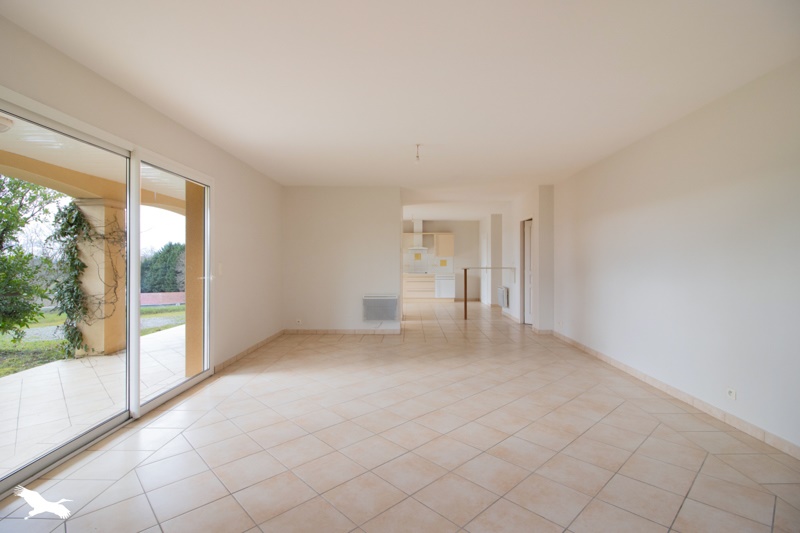 Vente Maison SALIES DE BEARN - 4 pièces -108 m² - (64270)