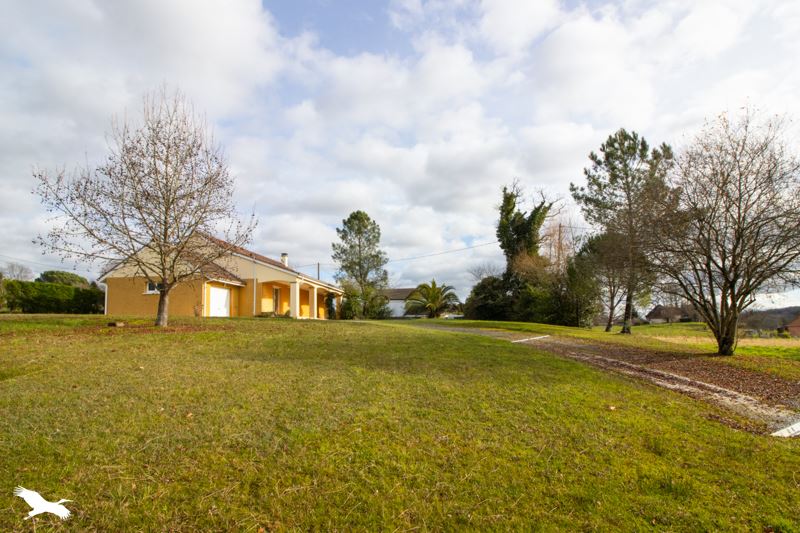Vente Maison Salies-de-Béarn 64270 4 pièces - 108 m²