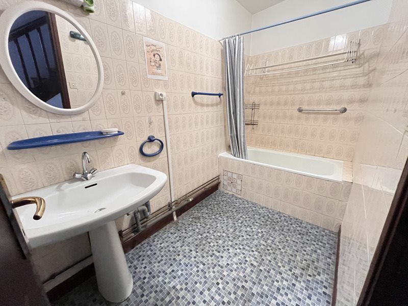 Vente Maison SALIES DE BEARN - 3 pièces -61 m² - (64270)