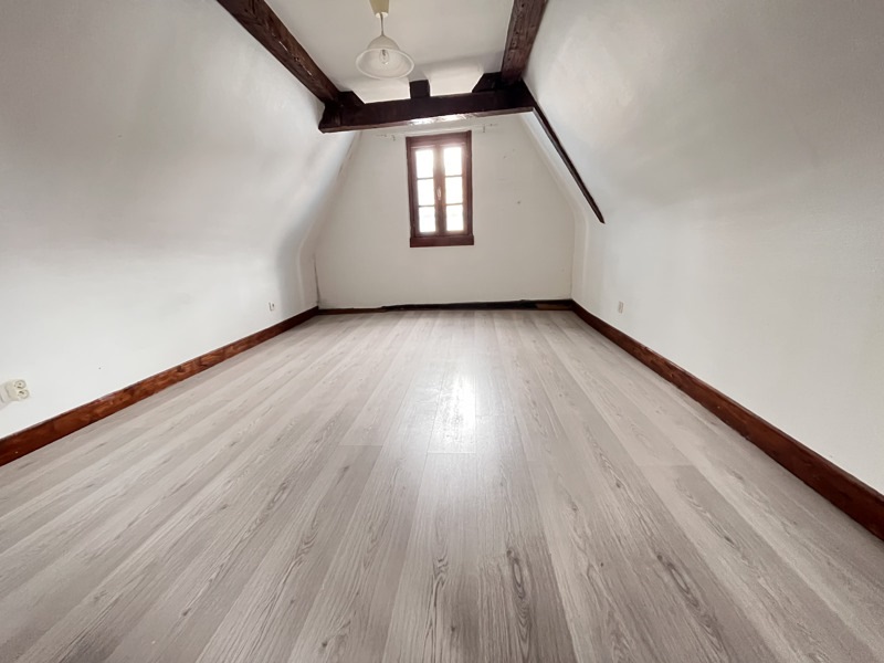 Vente Maison SALIES DE BEARN - 3 pièces -61 m² - (64270)
