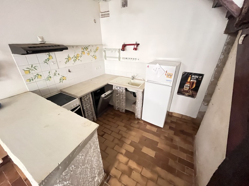 Vente Maison SALIES DE BEARN - 3 pièces -61 m² - (64270)