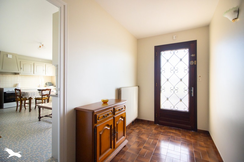 Vente Maison Saint-Dos - 9 pièces -186 m² - (64270)