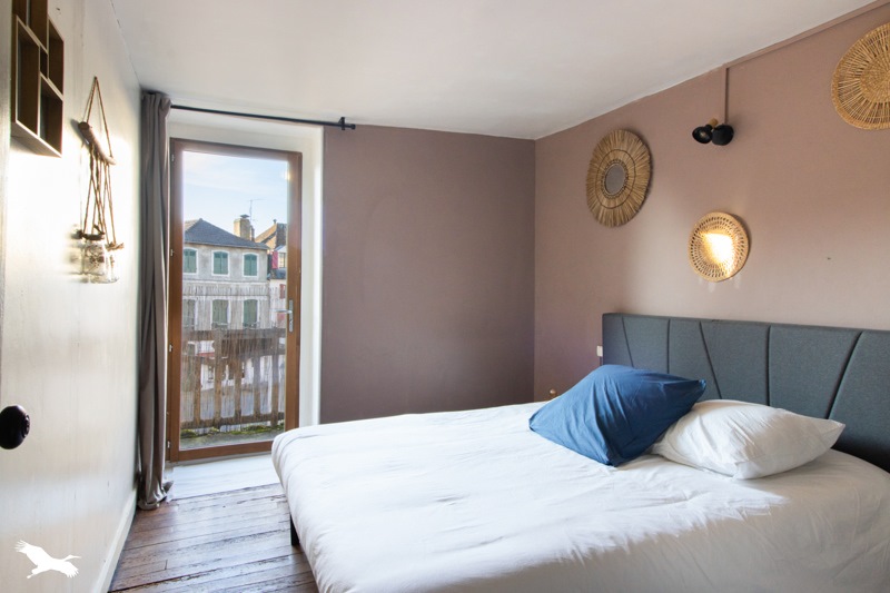 Vente Appartement SALIES DE BEARN - 5 pièces -114 m² - (64270)