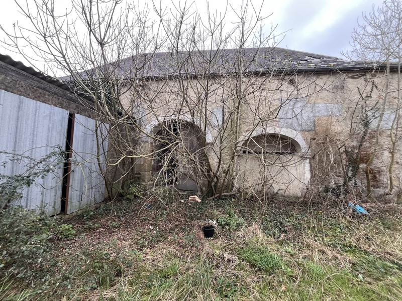 Vente Maison MONCAYOLLE LARRORY MENDIBIEU - 7 pièces -153 m² - (64130)