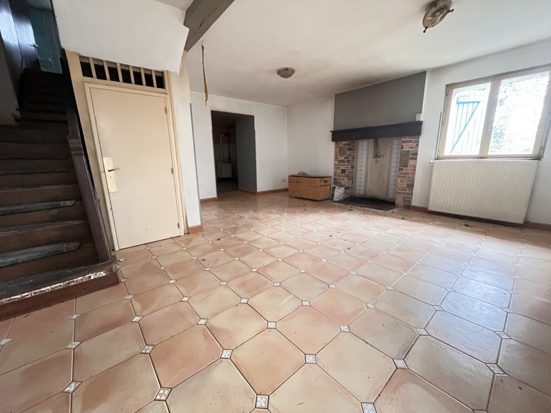 Vente Maison MONCAYOLLE LARRORY MENDIBIEU - 7 pièces -153 m² - (64130)