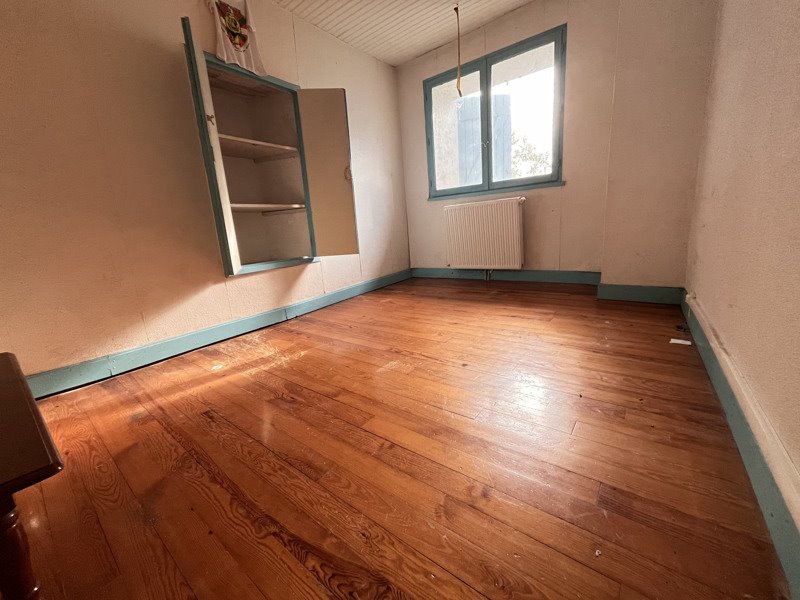 Vente Maison MONCAYOLLE LARRORY MENDIBIEU - 7 pièces -153 m² - (64130)