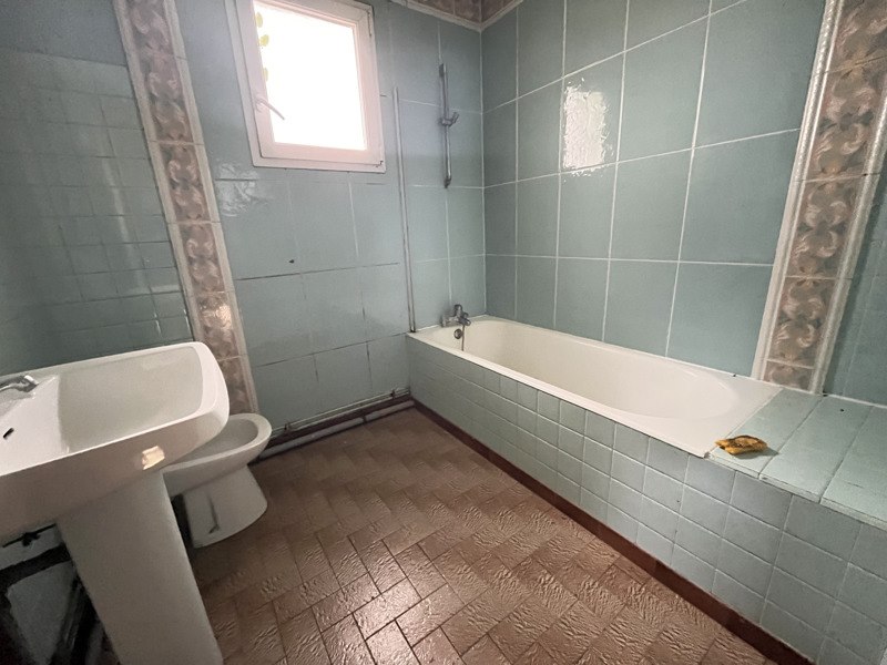 Vente Maison MONCAYOLLE LARRORY MENDIBIEU - 7 pièces -153 m² - (64130)
