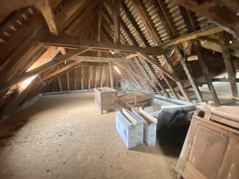 Vente Maison MONCAYOLLE LARRORY MENDIBIEU - 7 pièces -153 m² - (64130)
