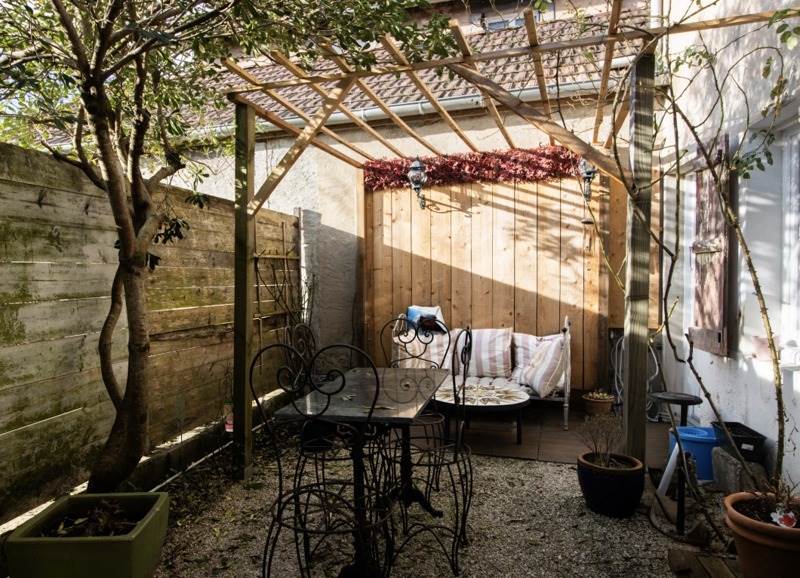 Vente Maison SALIES DE BEARN - 4 pièces -116 m² - (64270)