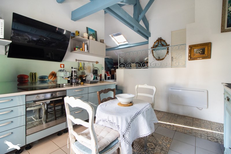 Vente Maison SALIES DE BEARN - 4 pièces -116 m² - (64270)