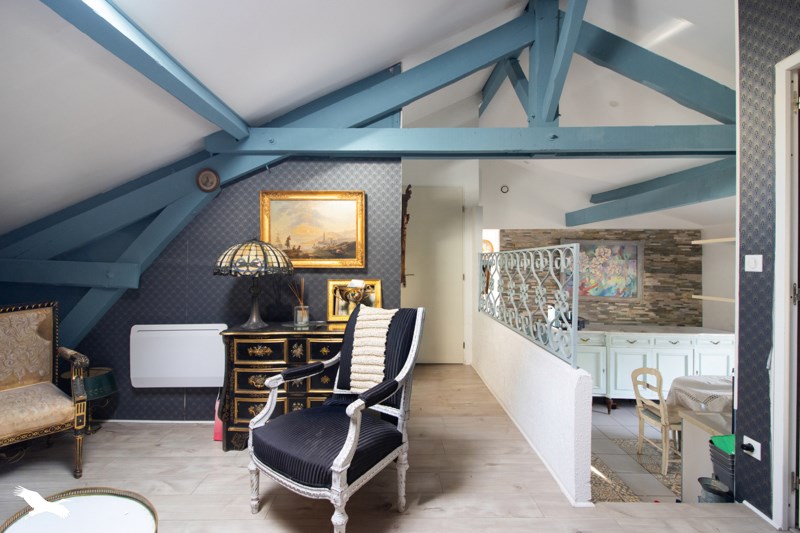 Vente Maison SALIES DE BEARN - 4 pièces -116 m² - (64270)