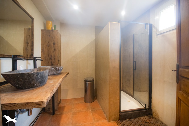 Vente Maison LEREN - 8 pièces -251 m² - (64270)
