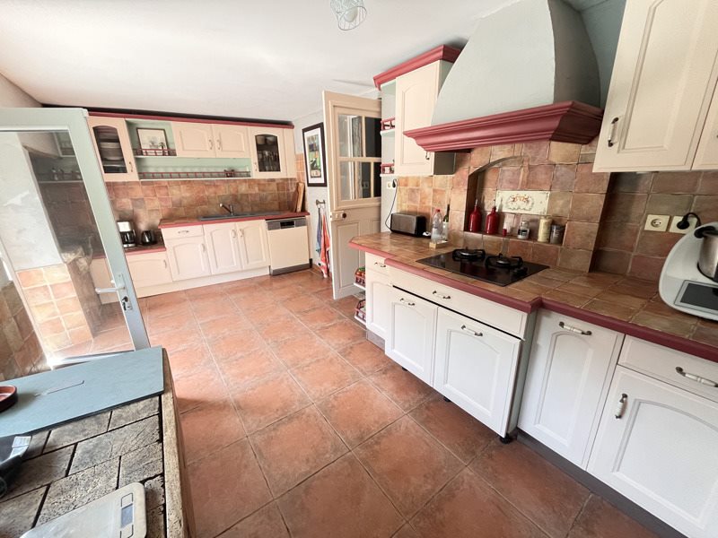 Vente Maison LEREN - 8 pièces -251 m² - (64270)