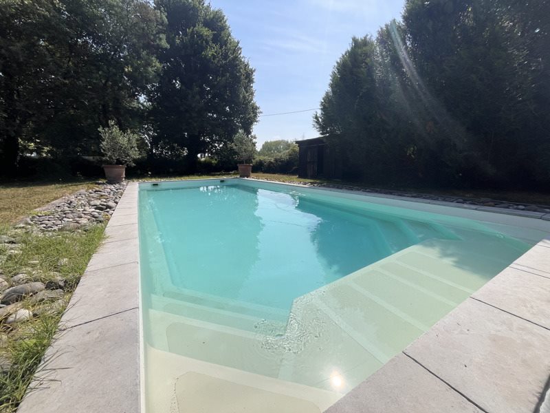 Vente Maison LEREN - 8 pièces -251 m² - (64270)