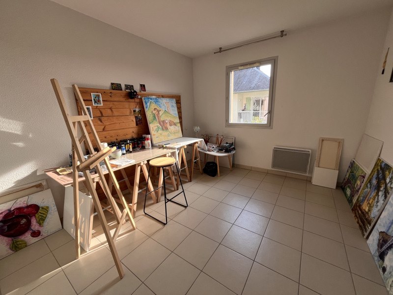Vente Appartement SALIES DE BEARN - 2 pièces -31 m² - (64270)
