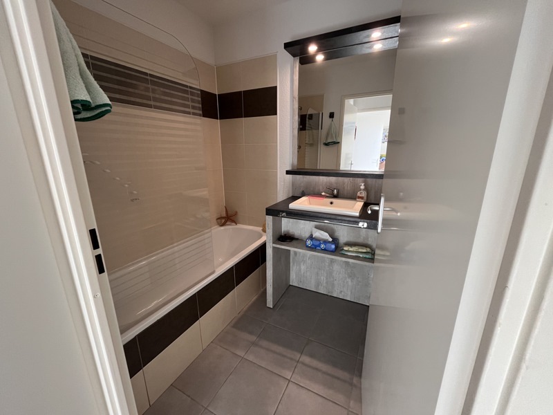 Vente Appartement SALIES DE BEARN - 2 pièces -31 m² - (64270)