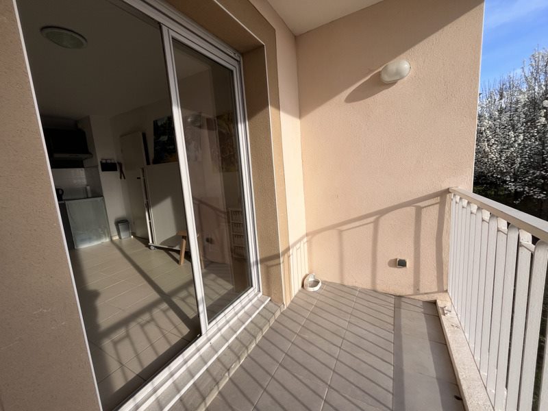 Vente Appartement SALIES DE BEARN - 2 pièces -31 m² - (64270)