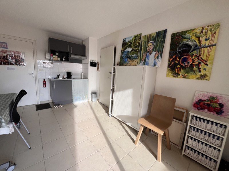 Vente Appartement SALIES DE BEARN - 2 pièces -31 m² - (64270)