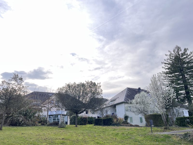 Vente Appartement SALIES DE BEARN - 2 pièces -31 m² - (64270)