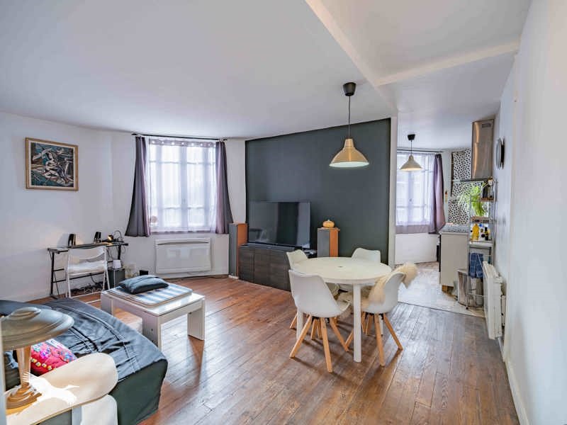 Vente Maison SALIES DE BEARN - 4 pièces -100 m² - (64270)