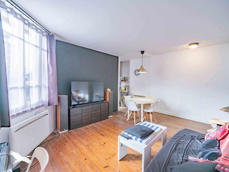 Vente Maison SALIES DE BEARN - 4 pièces -100 m² - (64270)