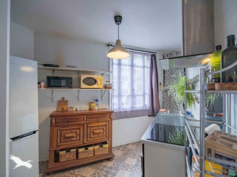 Vente Maison SALIES DE BEARN - 4 pièces -100 m² - (64270)