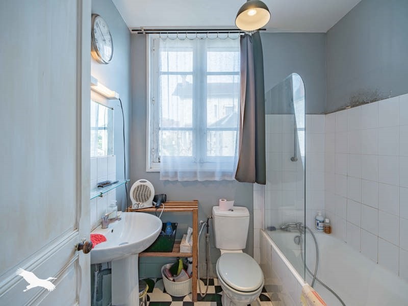 Vente Maison SALIES DE BEARN - 4 pièces -100 m² - (64270)